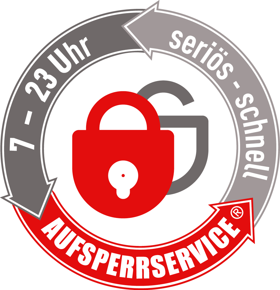Aufsperrservice